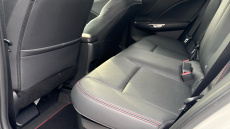 Lexus LBX 1.5 Premium Plus 5dr E-CVT Hybrid Hatchback